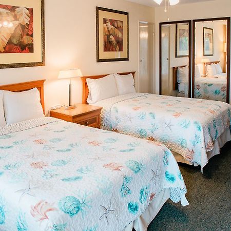Shore Haven Resort Inn Lauderdale-by-the-Sea Esterno foto
