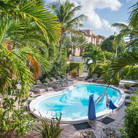 Shore Haven Resort Inn Lauderdale-by-the-Sea Esterno foto