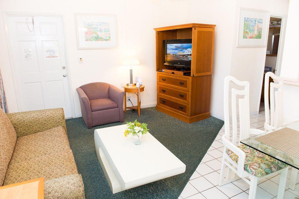 Shore Haven Resort Inn Lauderdale-by-the-Sea Esterno foto