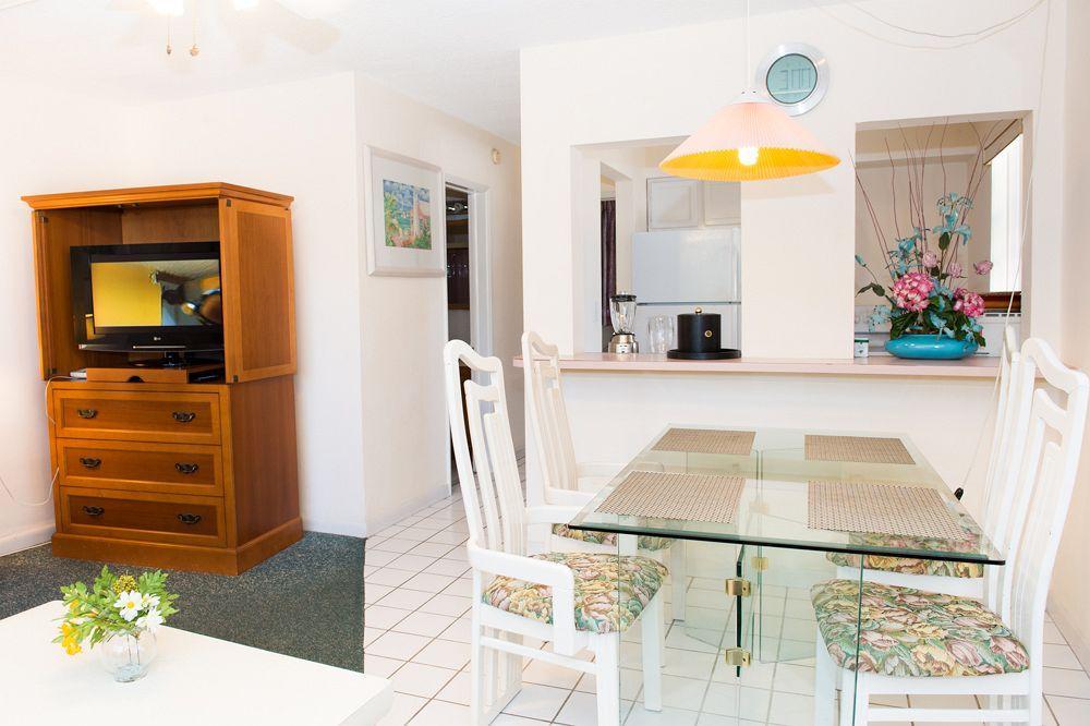 Shore Haven Resort Inn Lauderdale-by-the-Sea Esterno foto