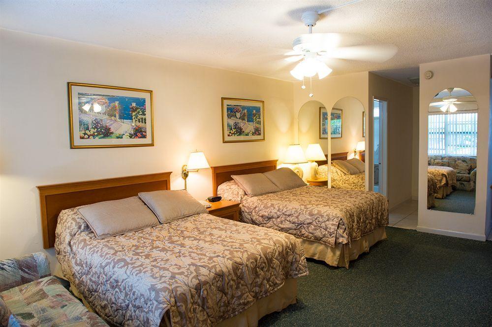 Shore Haven Resort Inn Lauderdale-by-the-Sea Esterno foto