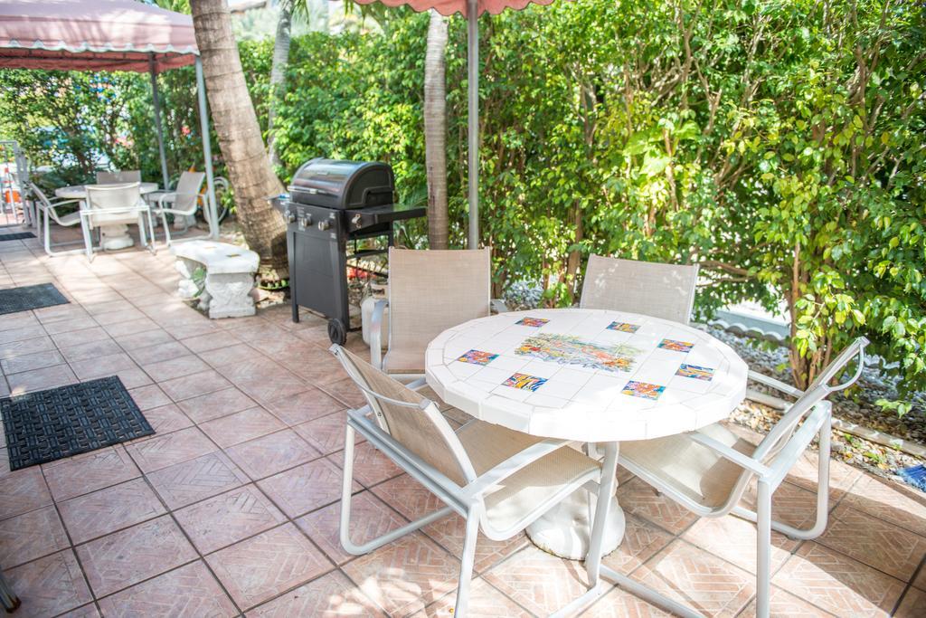 Shore Haven Resort Inn Lauderdale-by-the-Sea Esterno foto