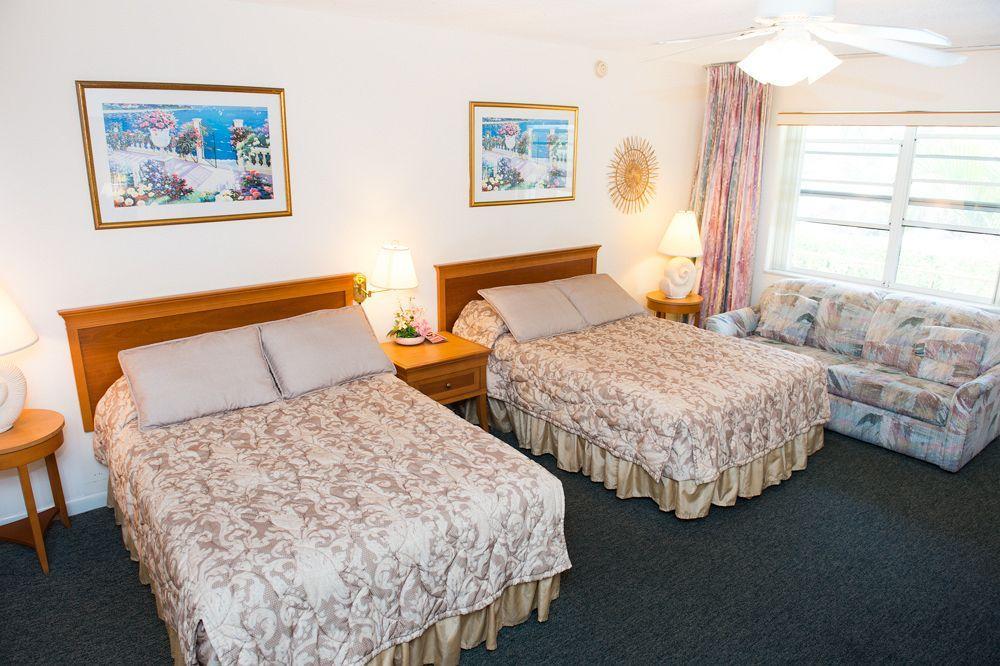 Shore Haven Resort Inn Lauderdale-by-the-Sea Esterno foto