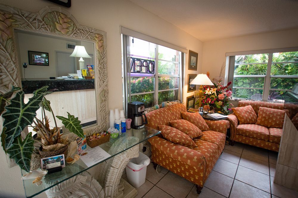 Shore Haven Resort Inn Lauderdale-by-the-Sea Esterno foto