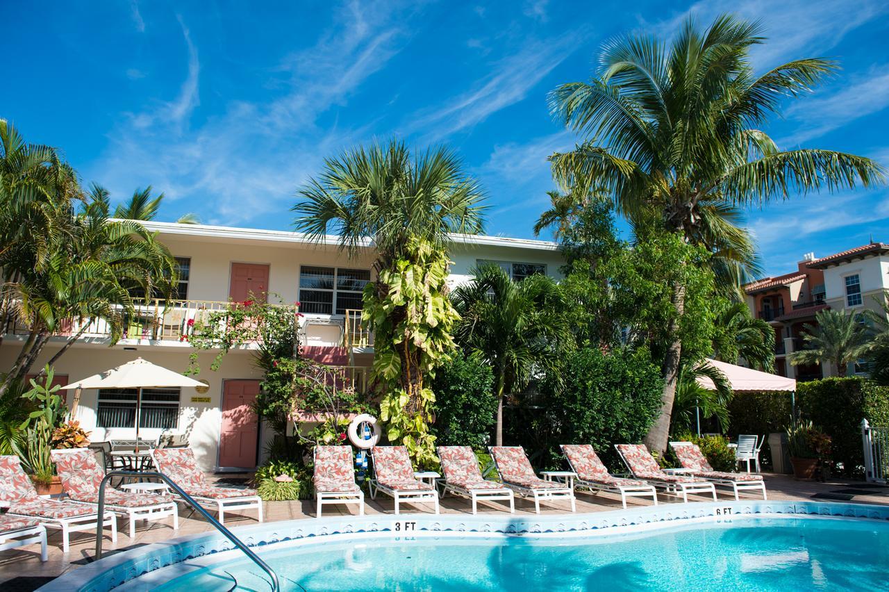 Shore Haven Resort Inn Lauderdale-by-the-Sea Esterno foto
