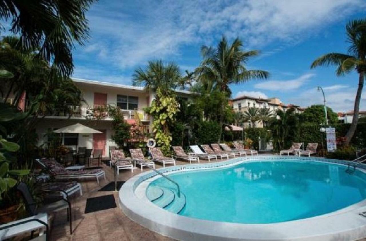 Shore Haven Resort Inn Lauderdale-by-the-Sea Esterno foto